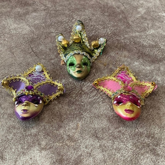 ….Italian hand made jocker Magnets - Picture 4 of 10